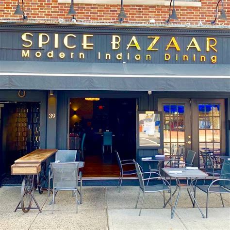 Spice Bazaar Indian Restaurant & Takeaway